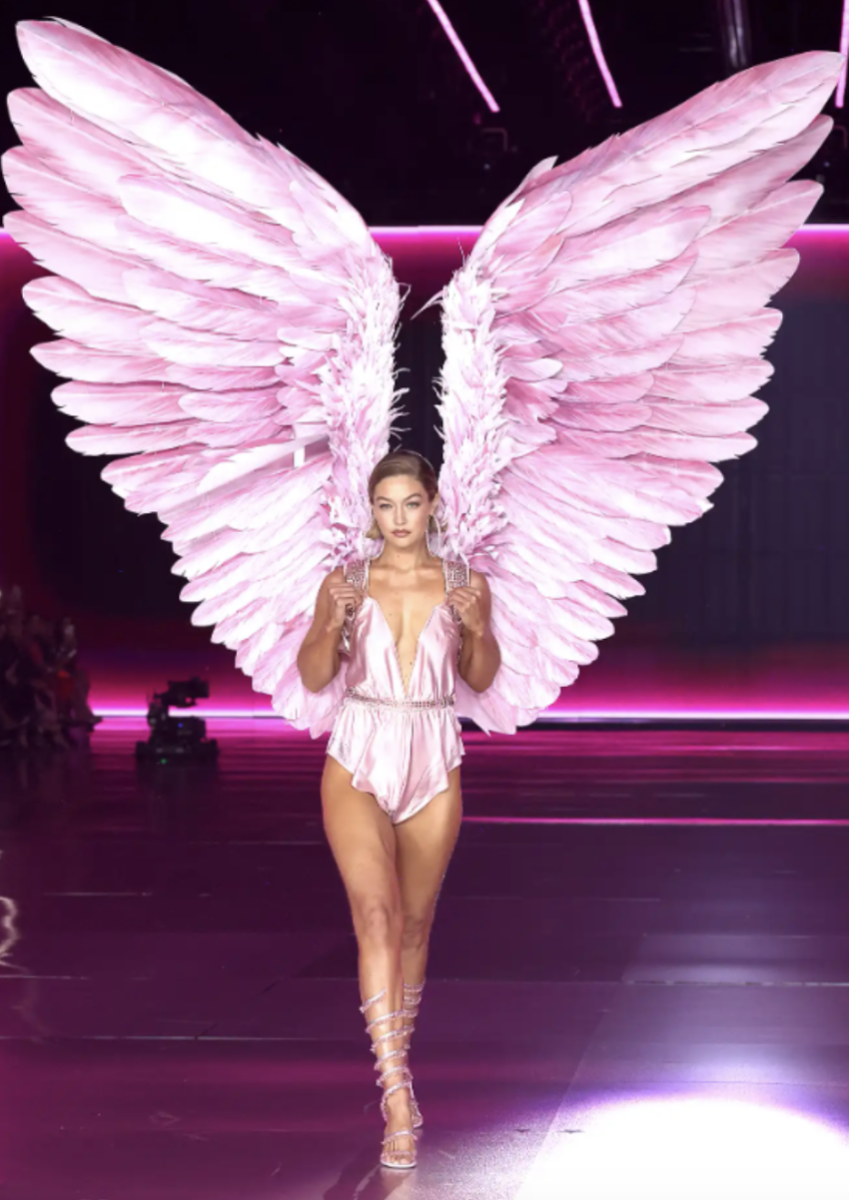 Victoria's Secret Fashion Show